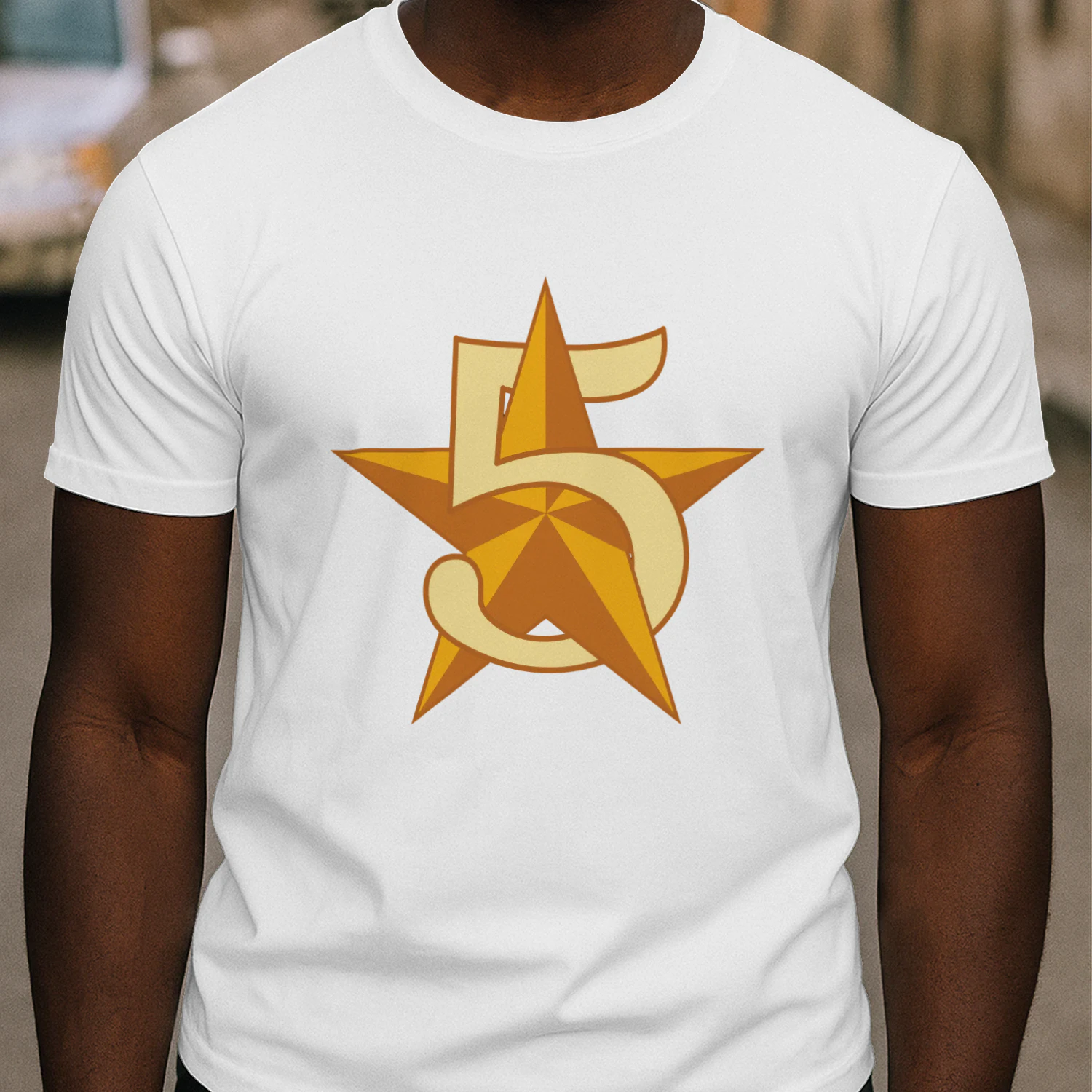 Five star Vibes Adultes