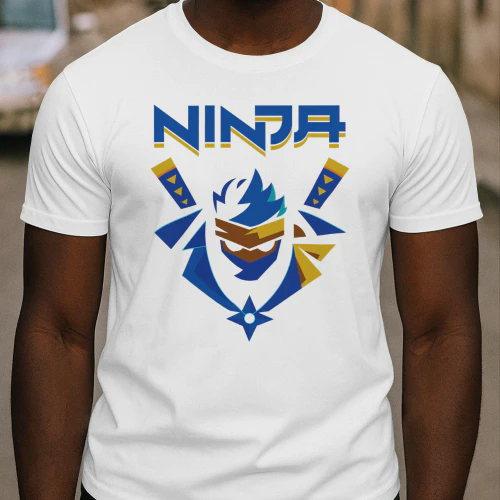 Ninja Warriors Vibes Adultes