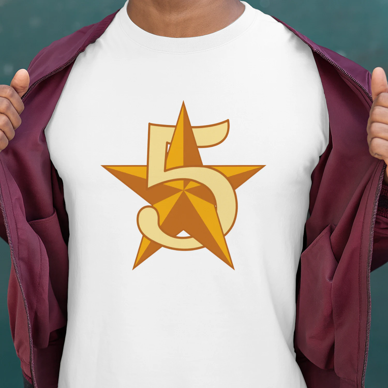 Five star Vibes Adultes