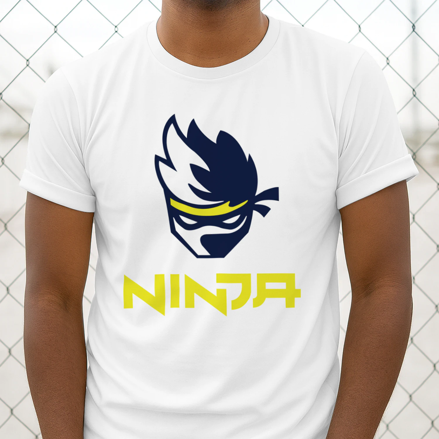 Ninja Vibes Homme