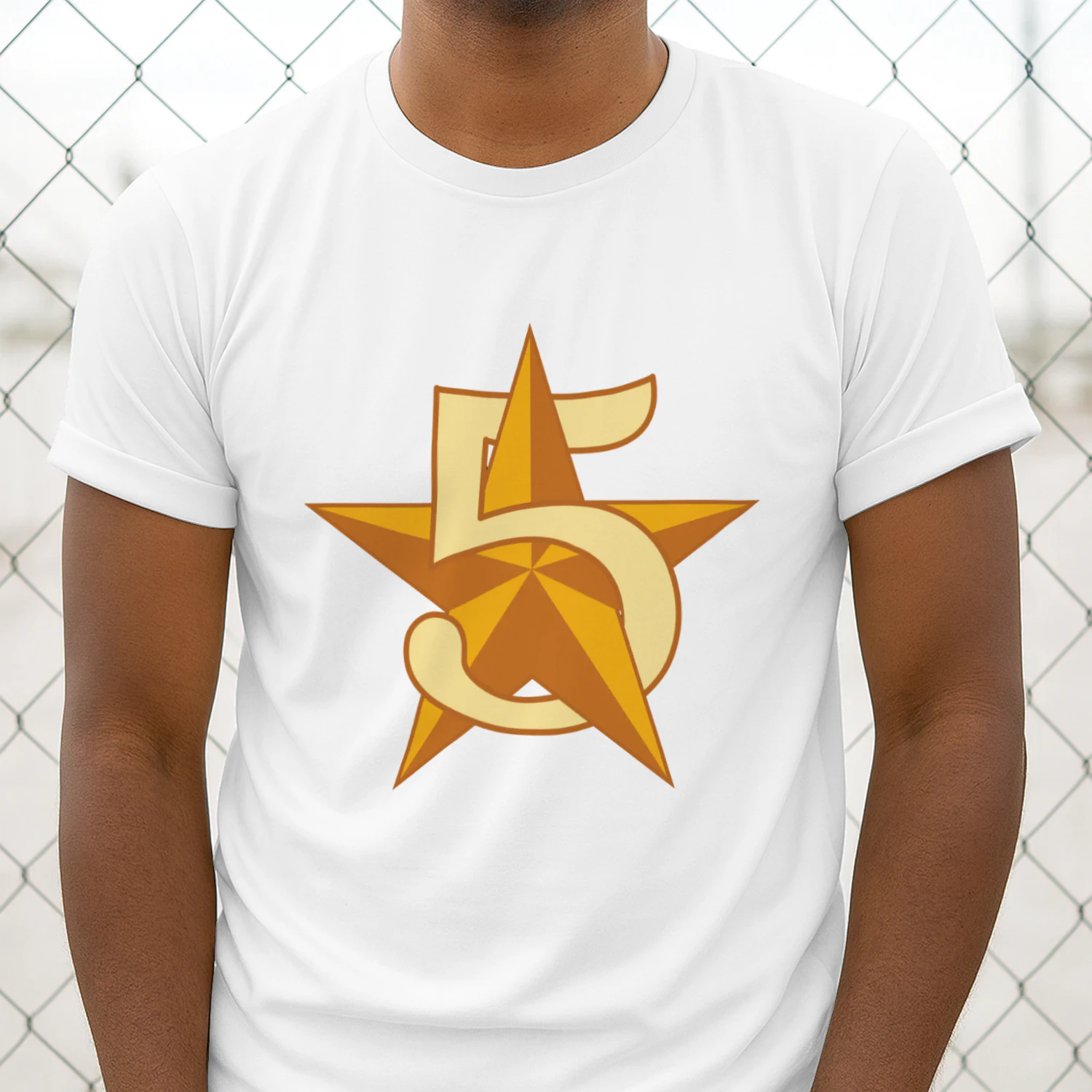Five star Vibes Adultes