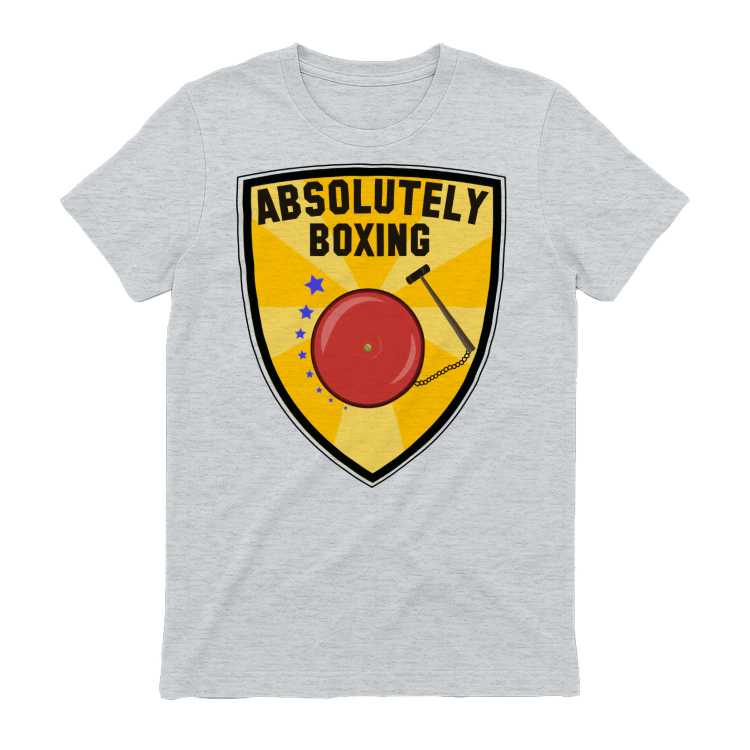 Boxing Vibes Homme