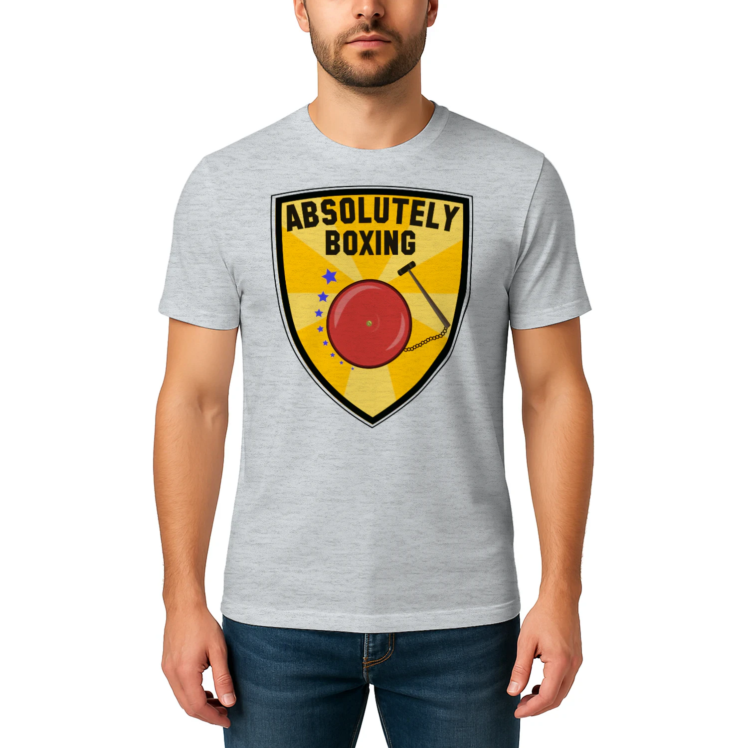 Boxing Vibes Homme