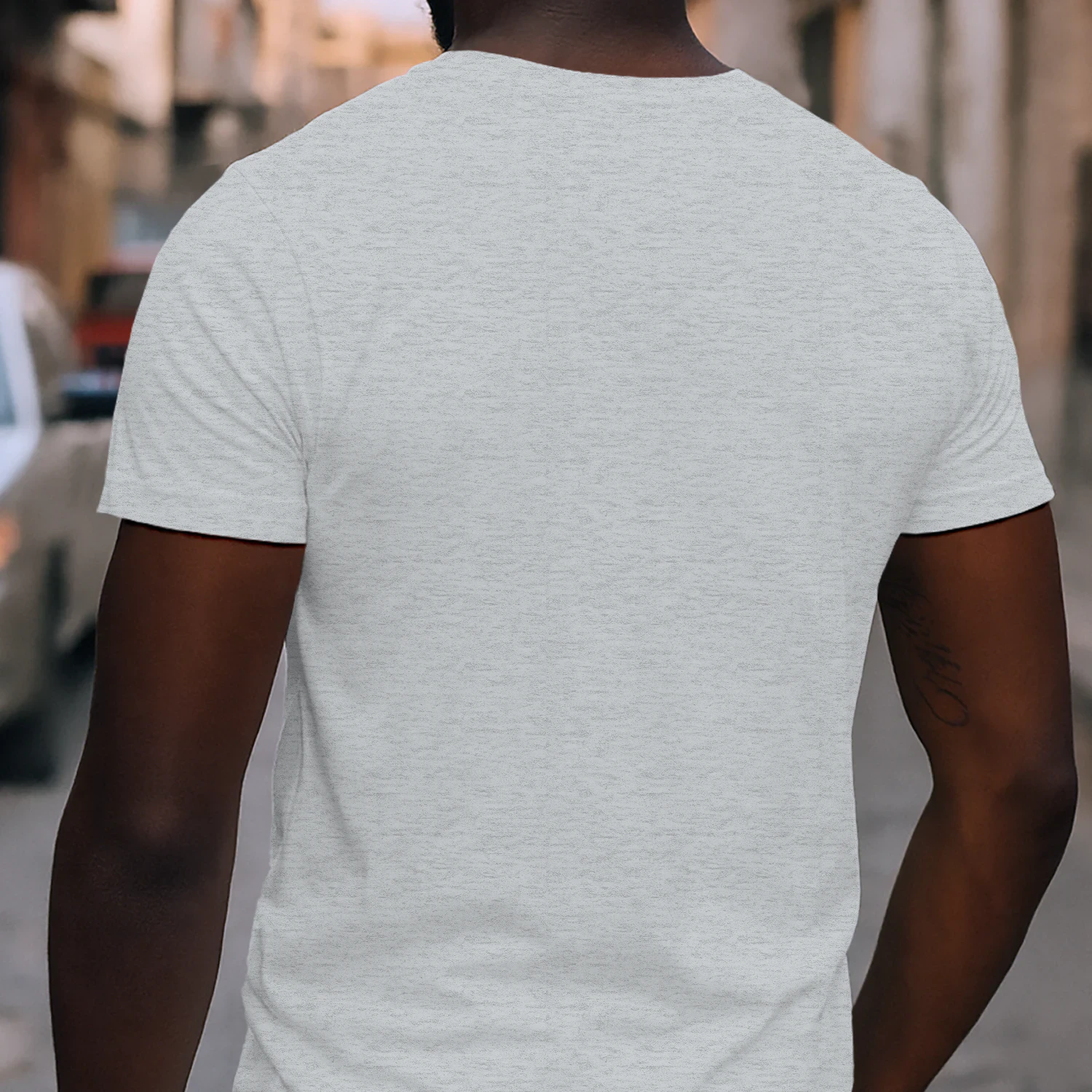 Boxing Vibes Homme