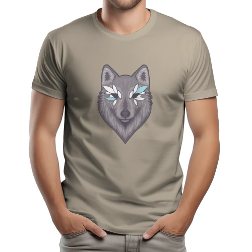 Wolf Vibes Adultes