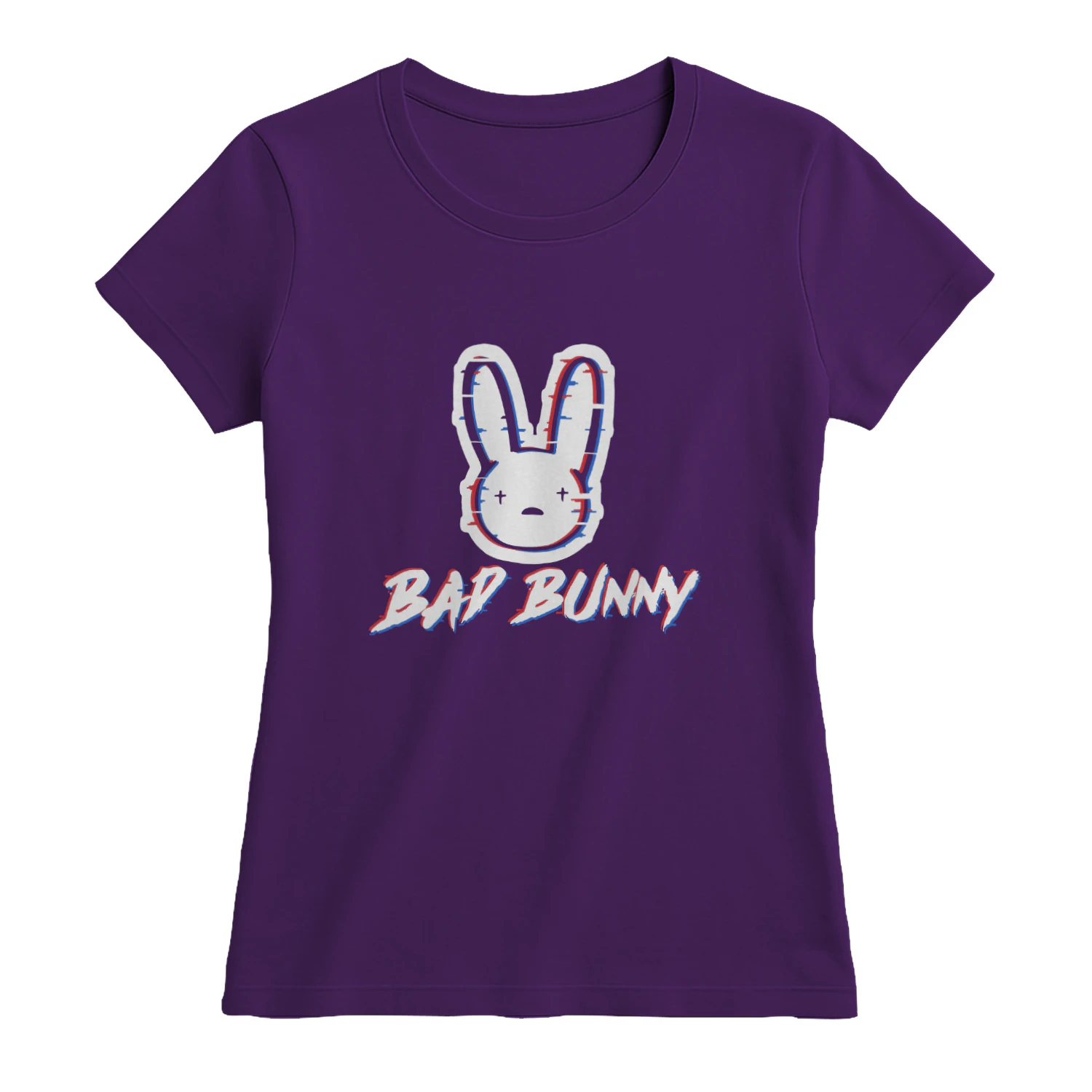 bad bunny vibes Femme