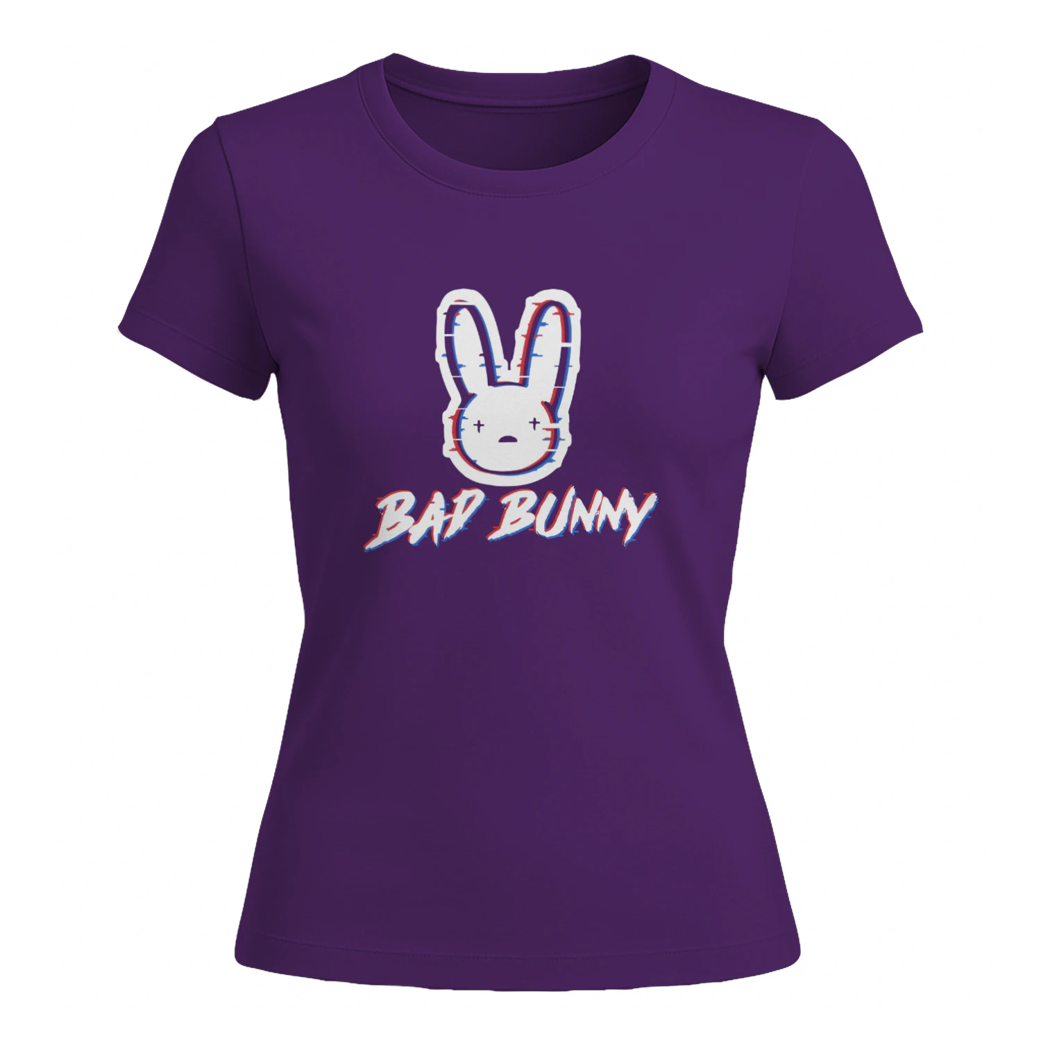 bad bunny vibes Femme
