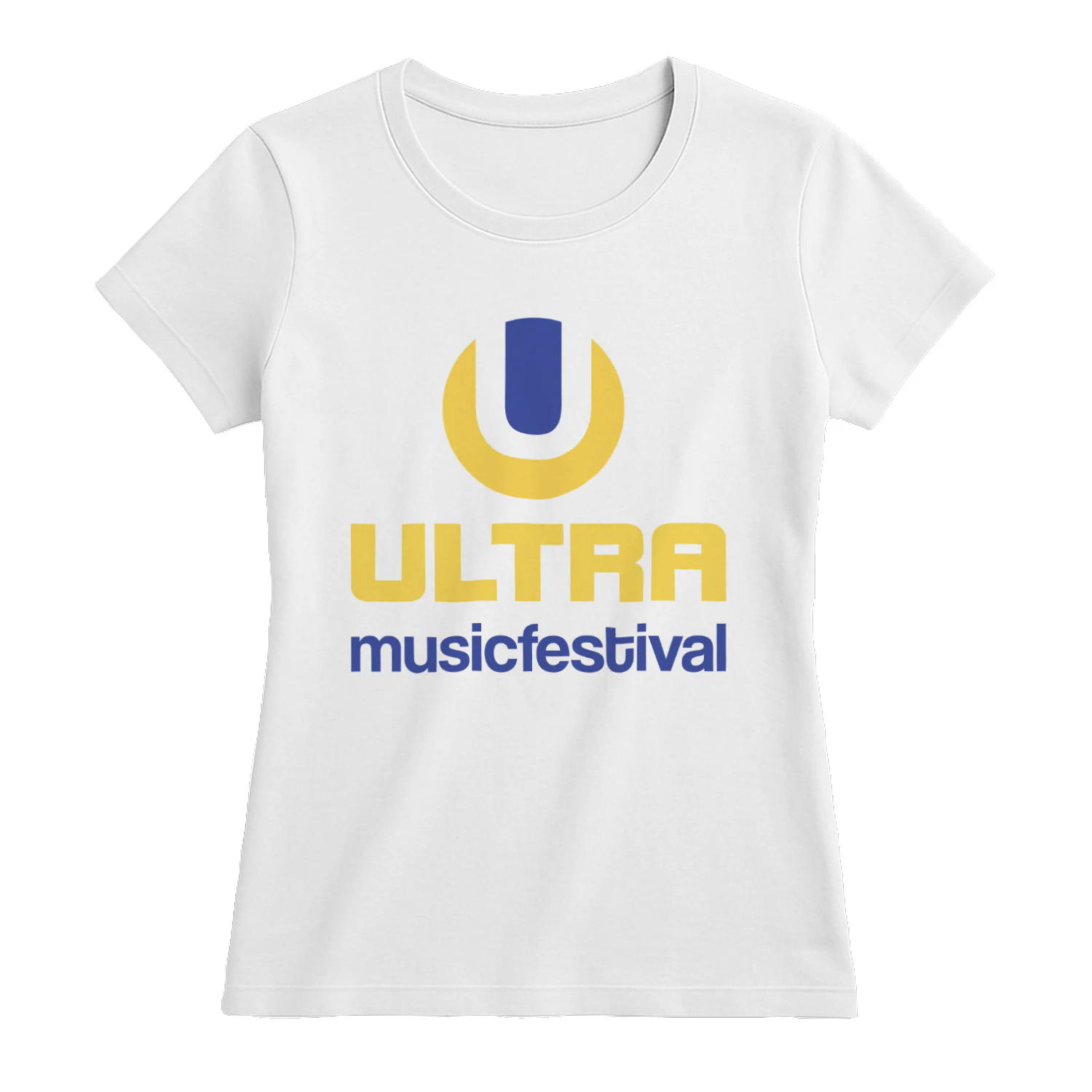 Ultra Music Vibes Femme