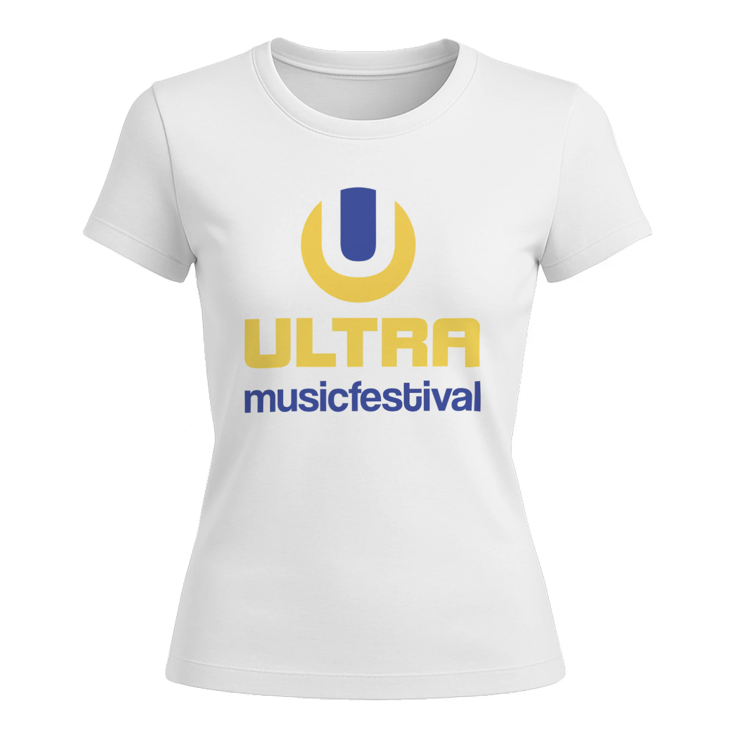 Ultra Music Vibes Femme