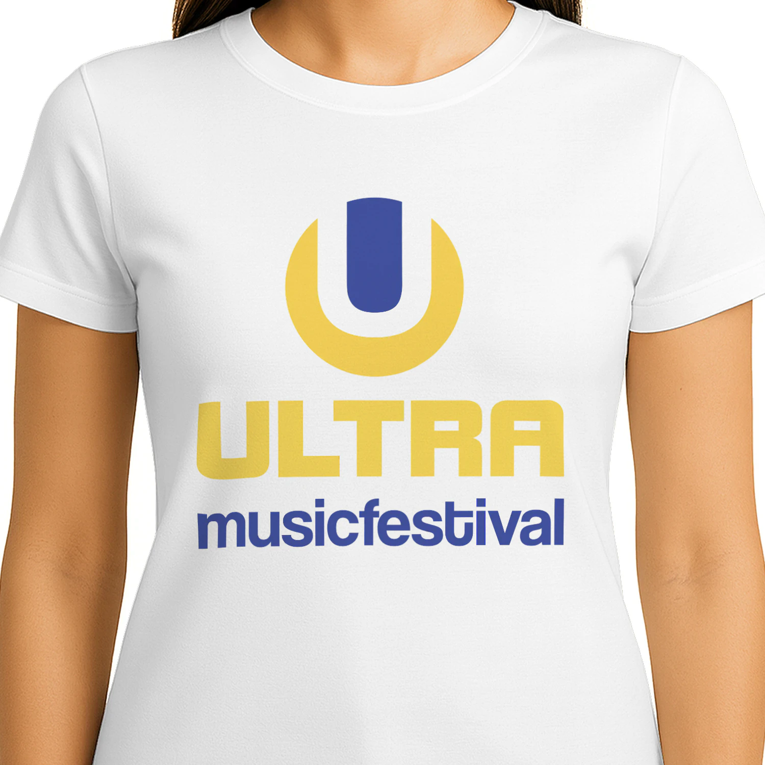 Ultra Music Vibes Femme