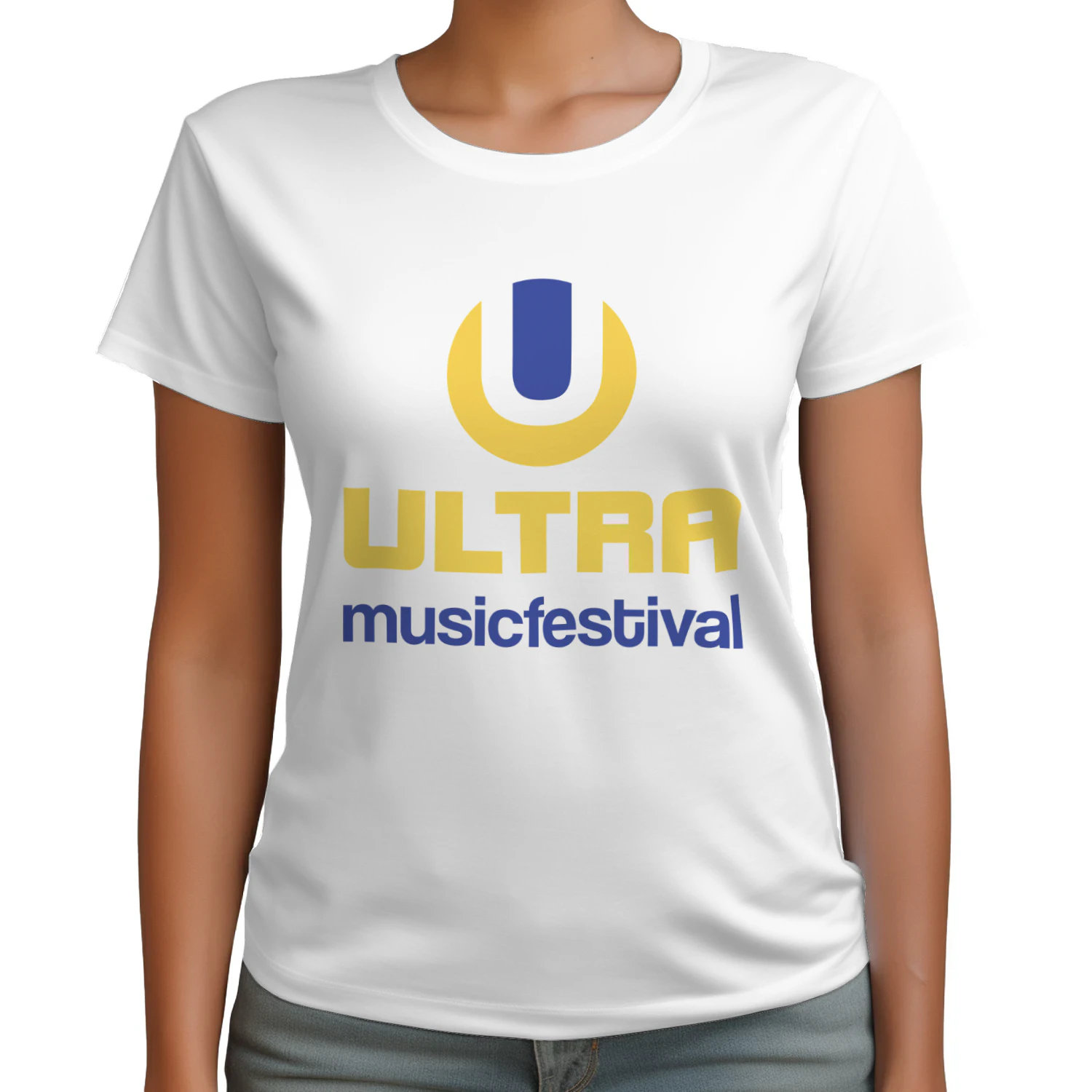 Ultra Music Vibes Femme