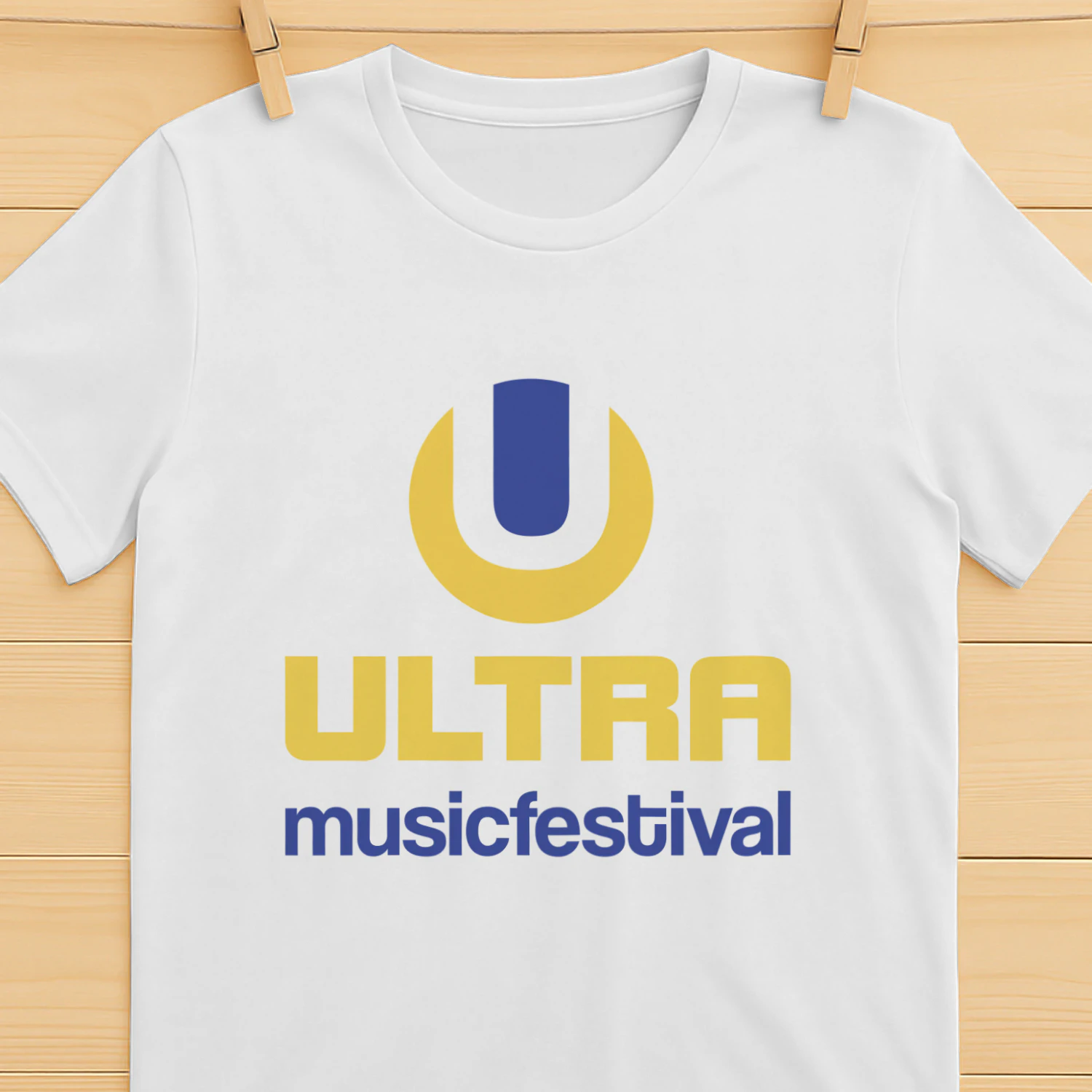 Ultra Music Vibes Femme
