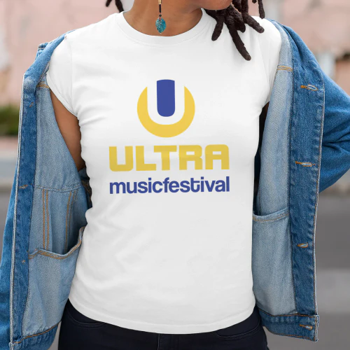 Ultra Music Vibes Adultes