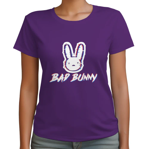 bad bunny vibes