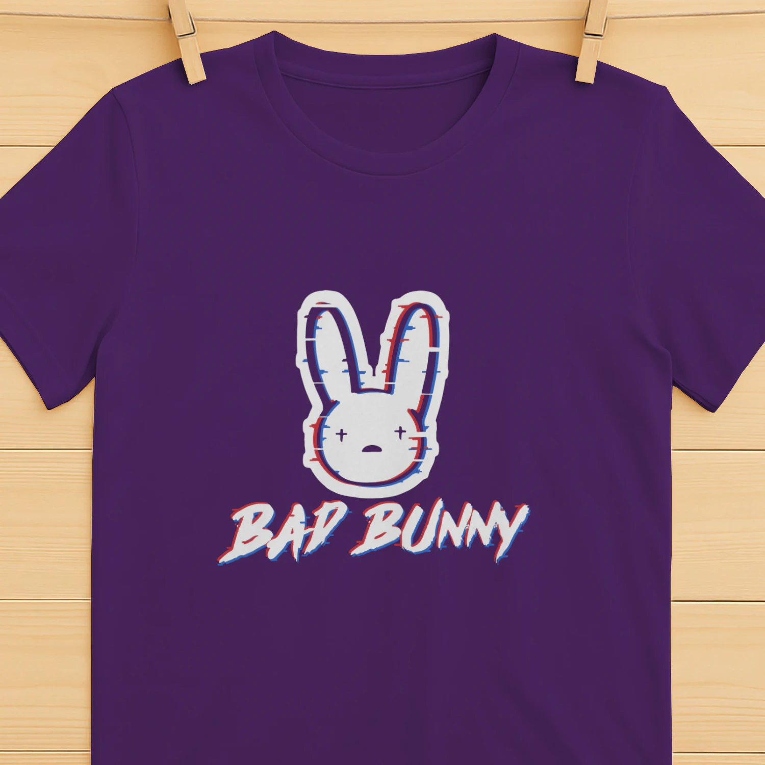 bad bunny vibes Femme