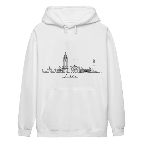 Lille Vibes Unisex