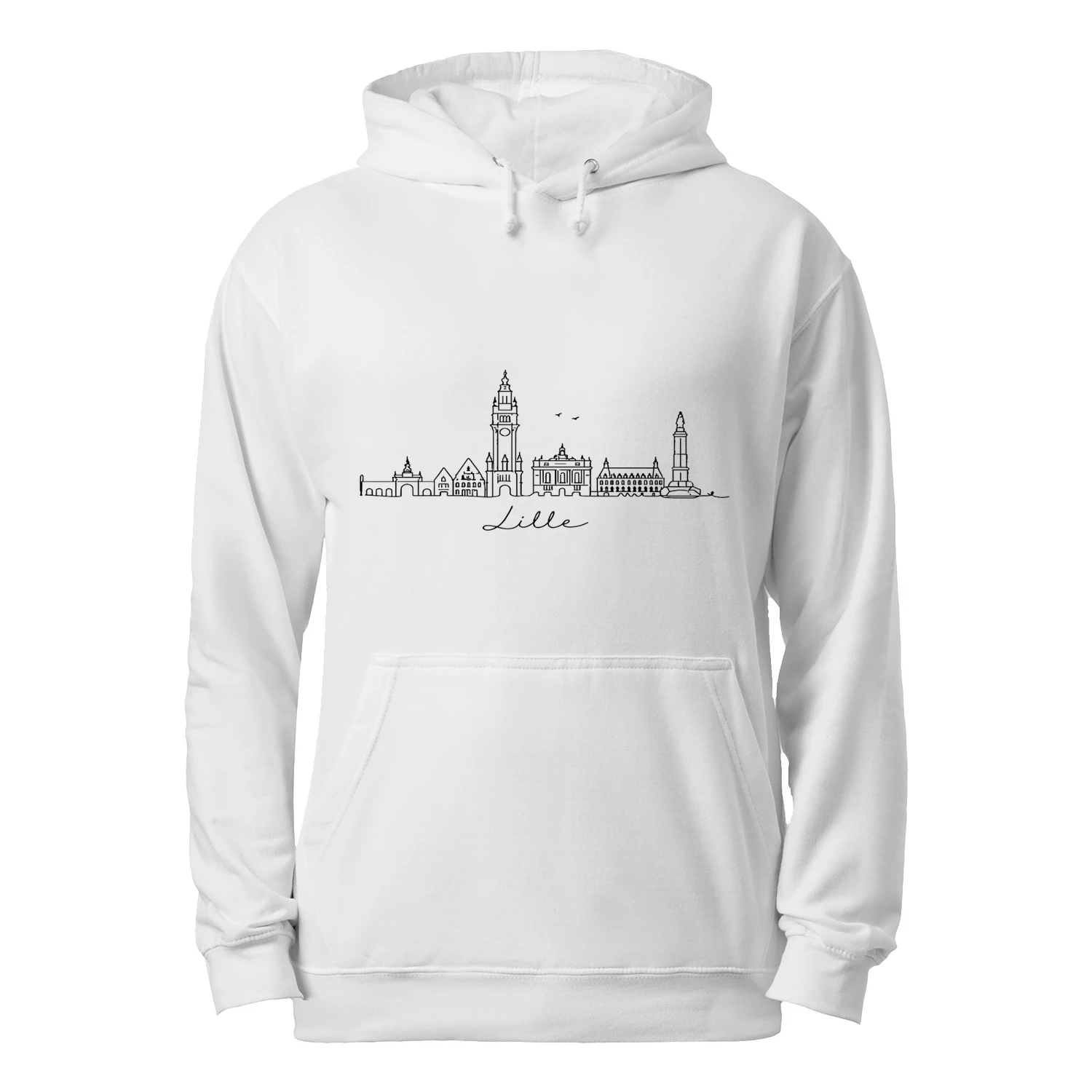 Lille Vibes Unisex