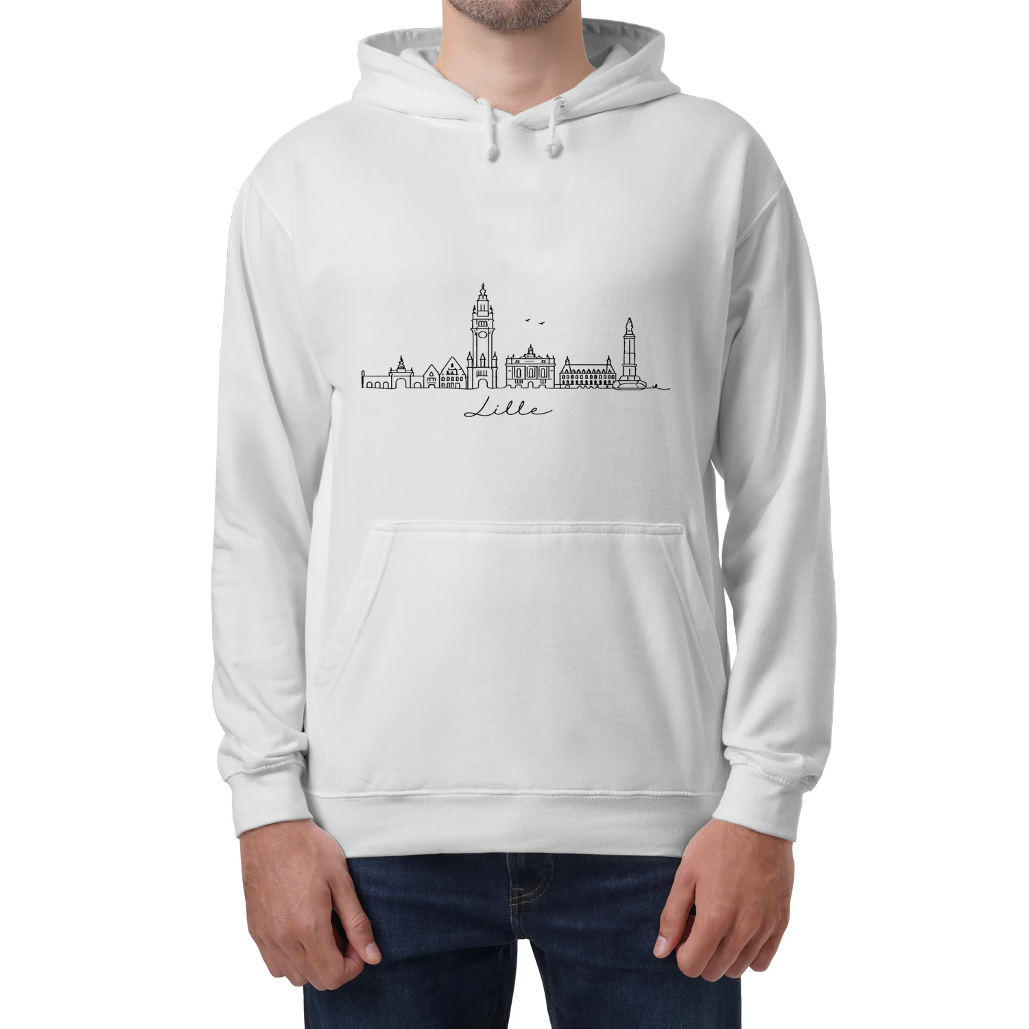 Lille Vibes Unisex