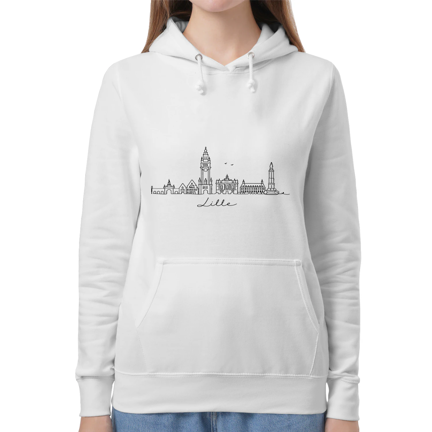 Lille Vibes Unisex