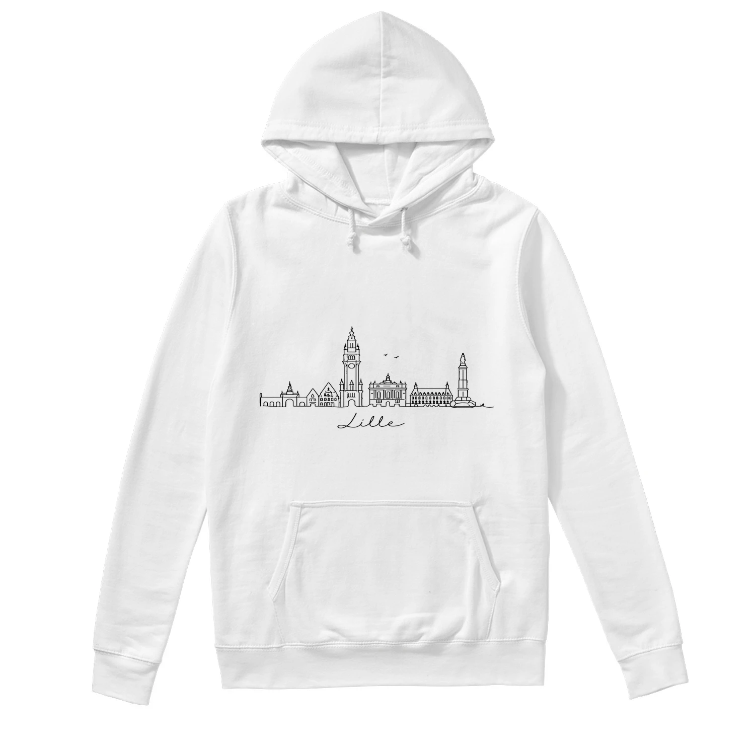 Lille Vibes Unisex