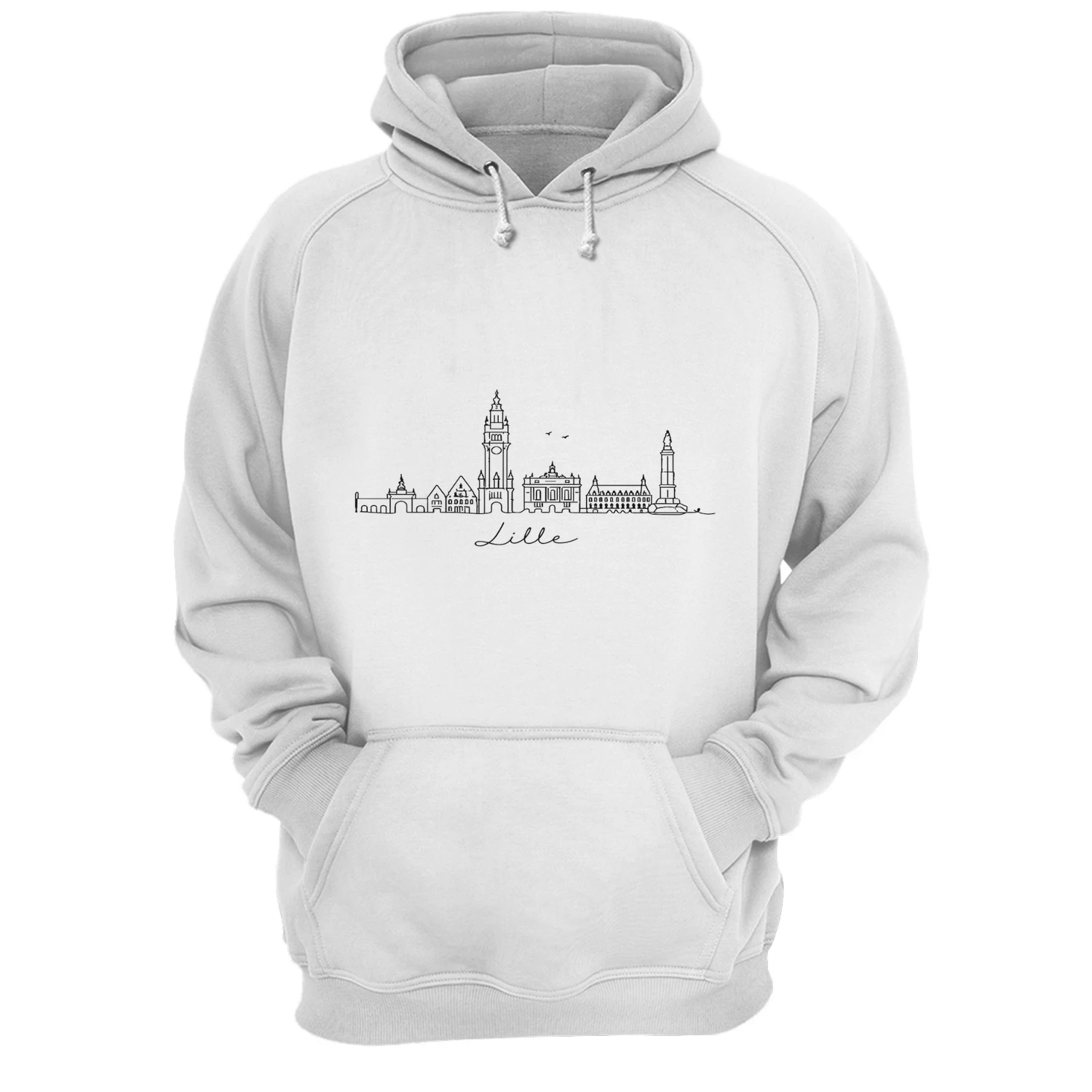 Lille Vibes Unisex