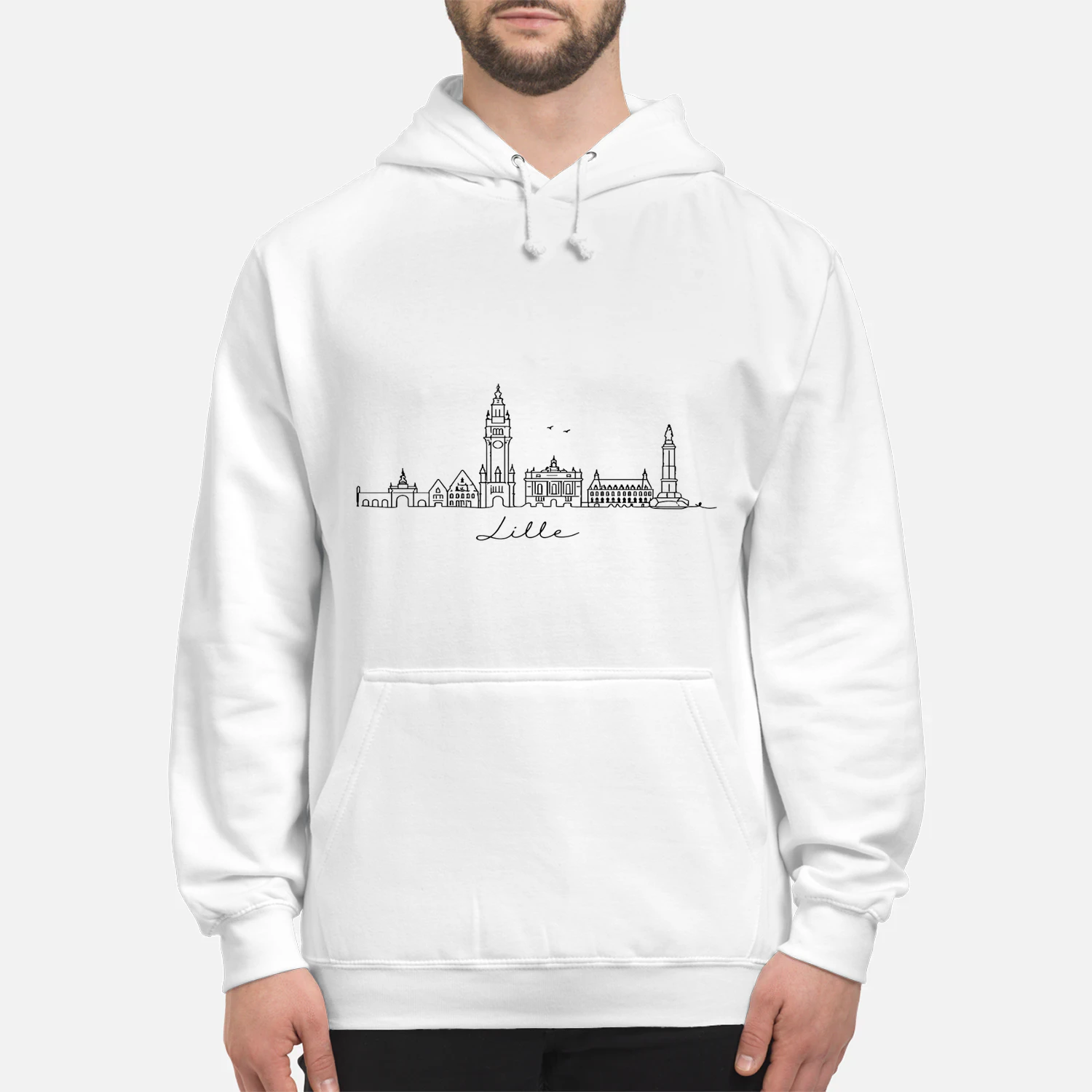 Lille Vibes Unisex