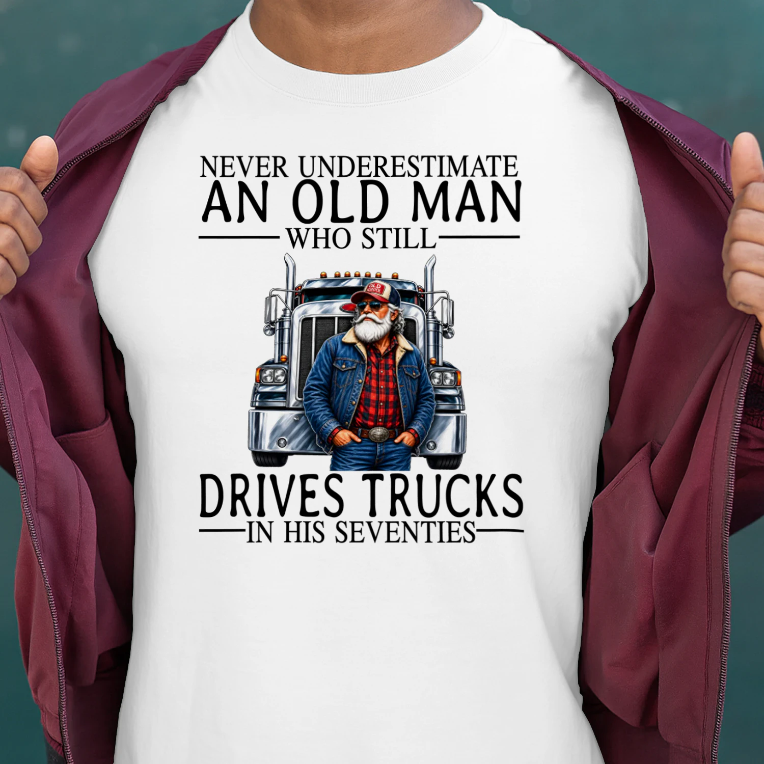 PASSION HAS NO LIMIT