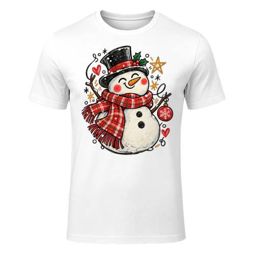 Schneemann