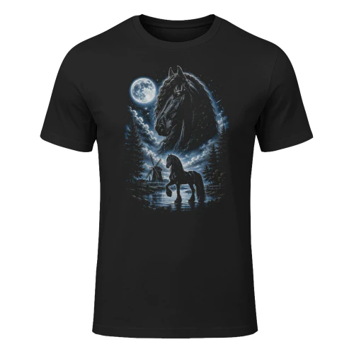 Friese Hengst shirt