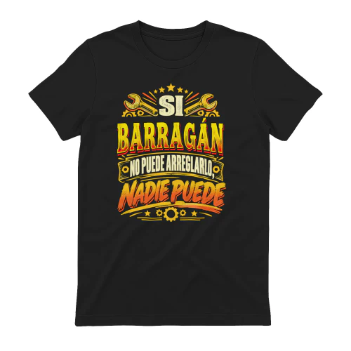 ES1N11S0291 - Barragán Puede Arreglarlo