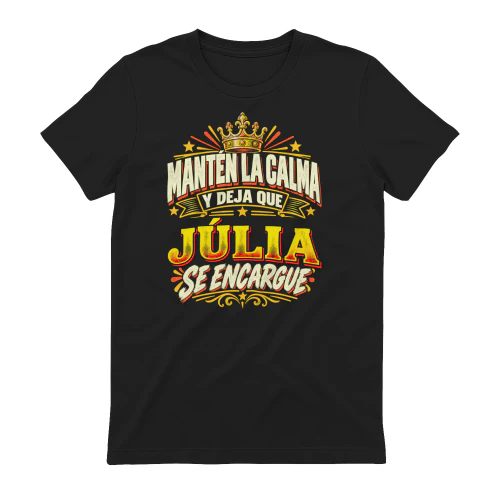 ES1N13S1222 - Deja Que Júlia Se Encargue