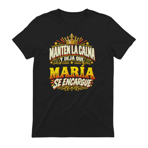ES1N13S1417 - Deja Que María Se Encargue