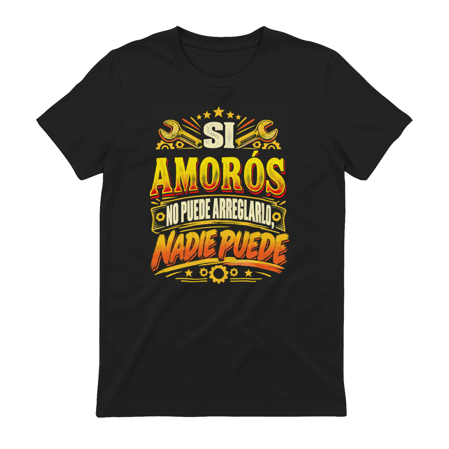 ES1N11S0142 - Amorós Puede Arreglarlo