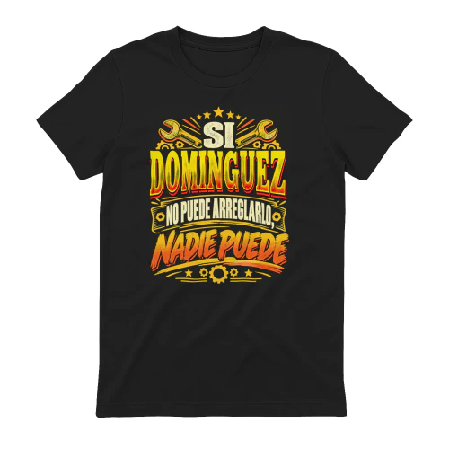 ES1N11S0744 - Dominguez Puede Arreglarlo