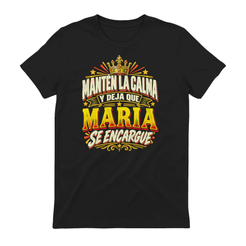 ES1N13S1416 - Deja Que Maria Se Encargue