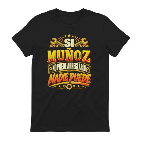 ES1N11S1650 - Muñoz Puede Arreglarlo