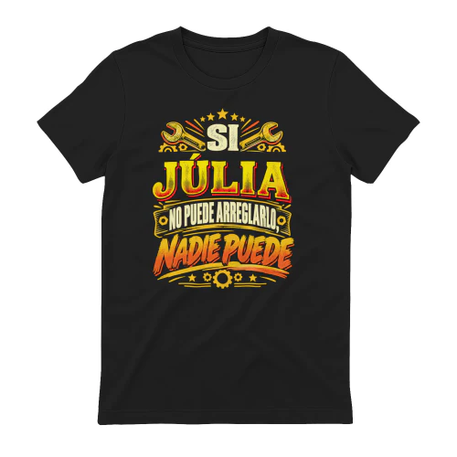 ES1N11S1221 - Julia Puede Arreglarlo