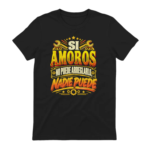 ES1N11S0141 - Amoros Puede Arreglarlo