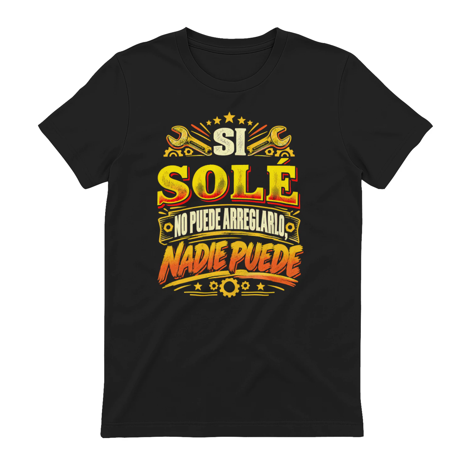 ES1N11S2237 - Solé Puede Arreglarlo
