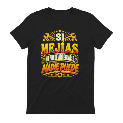 ES1N11S1501 - Mejías Puede Arreglarlo