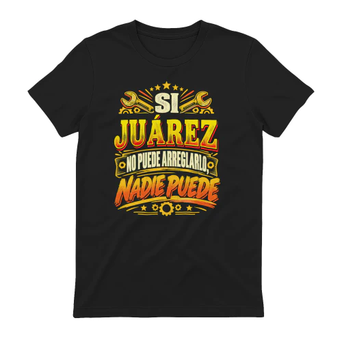 ES1N11S1216 - Juárez Puede Arreglarlo