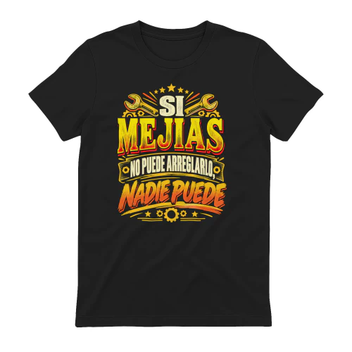 ES1N11S1500 - Mejias Puede Arreglarlo