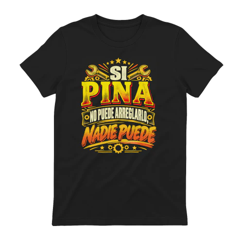 ES1N11S1874 - Pina Puede Arreglarlo