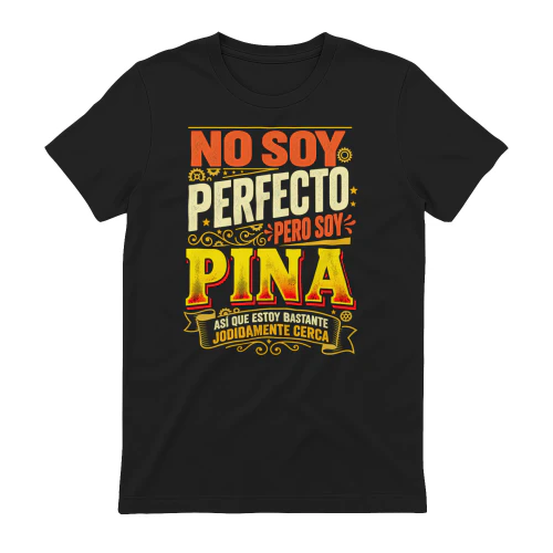 ES1N5S1874 - Apellido Pina Divertido