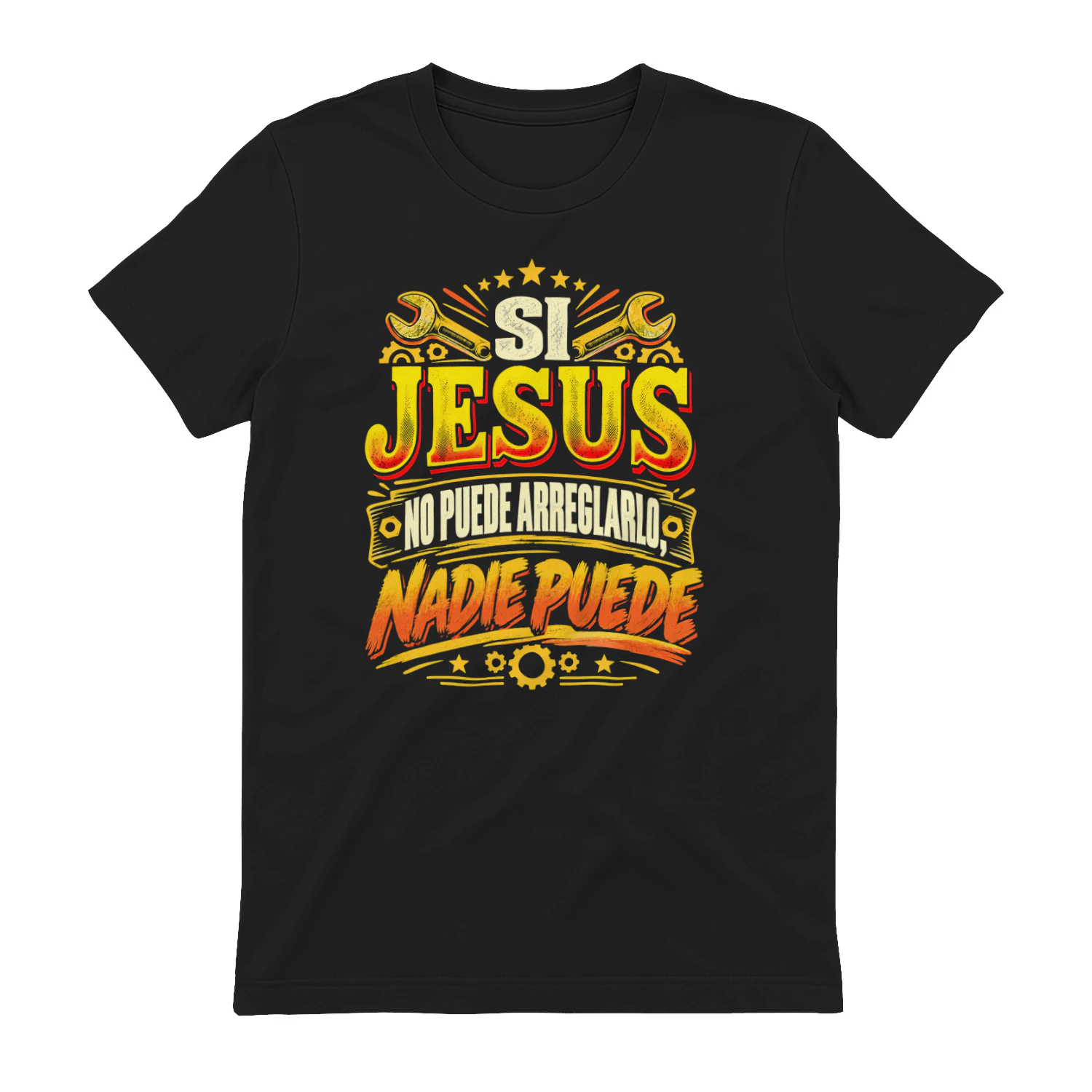 ES1N11S1177 - Jesus Puede Arreglarlo