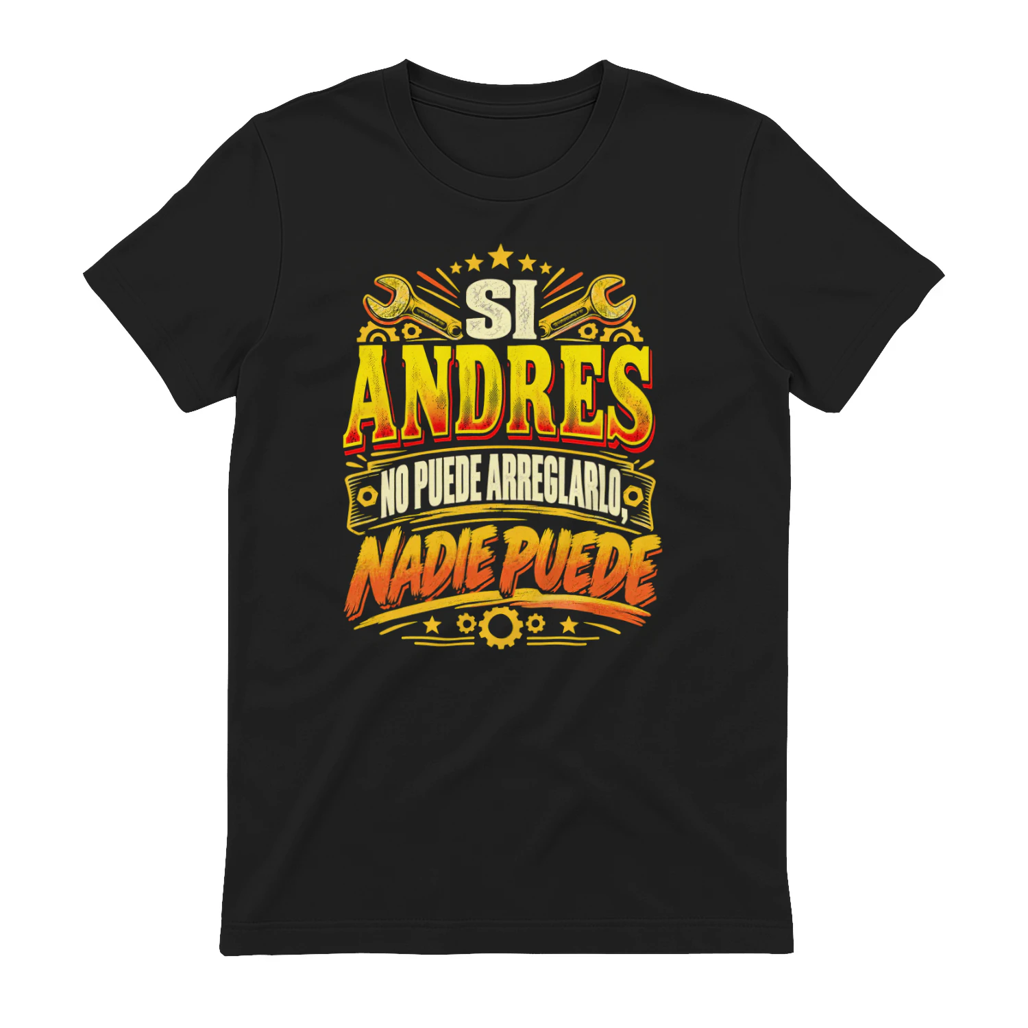 ES1N11S0156 - Andres Puede Arreglarlo