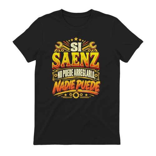 ES1N11S2119 - Saenz Puede Arreglarlo