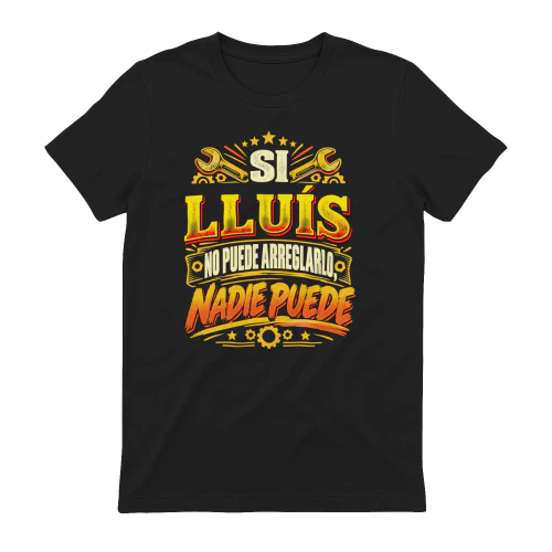 ES1N11S1312 - Lluís Puede Arreglarlo