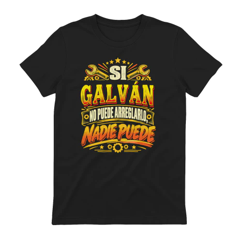 ES1N11S0945 - Galván Puede Arreglarlo