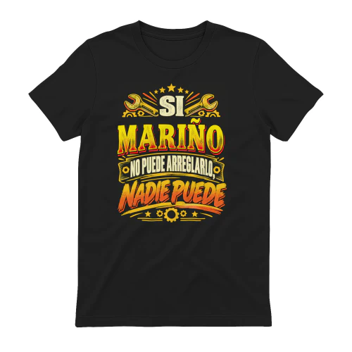 ES1N11S1435 - Mariño Puede Arreglarlo